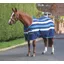 Tempest Original Newmarket Fleece Rug in BLUE