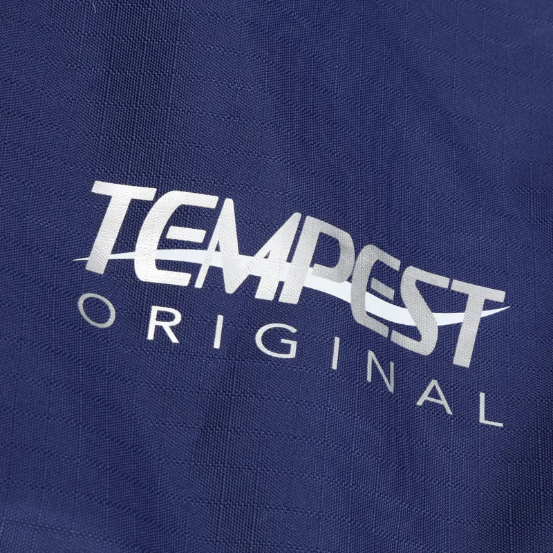 Tempest Original 100 Combo Turnout Rug in NVYBL-2