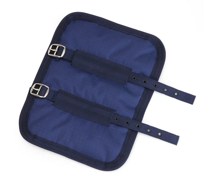 Shires Chest Expander in NAVY
