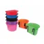 Ezi-Kit Hook Over Portable Manger in Green