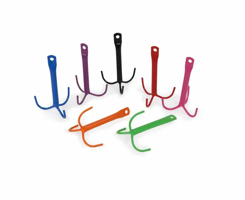 Ezi-Kit Cleaning Hook in Black