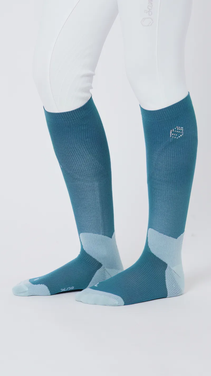 Samshield Balzene Soft Crystal Socks Principe