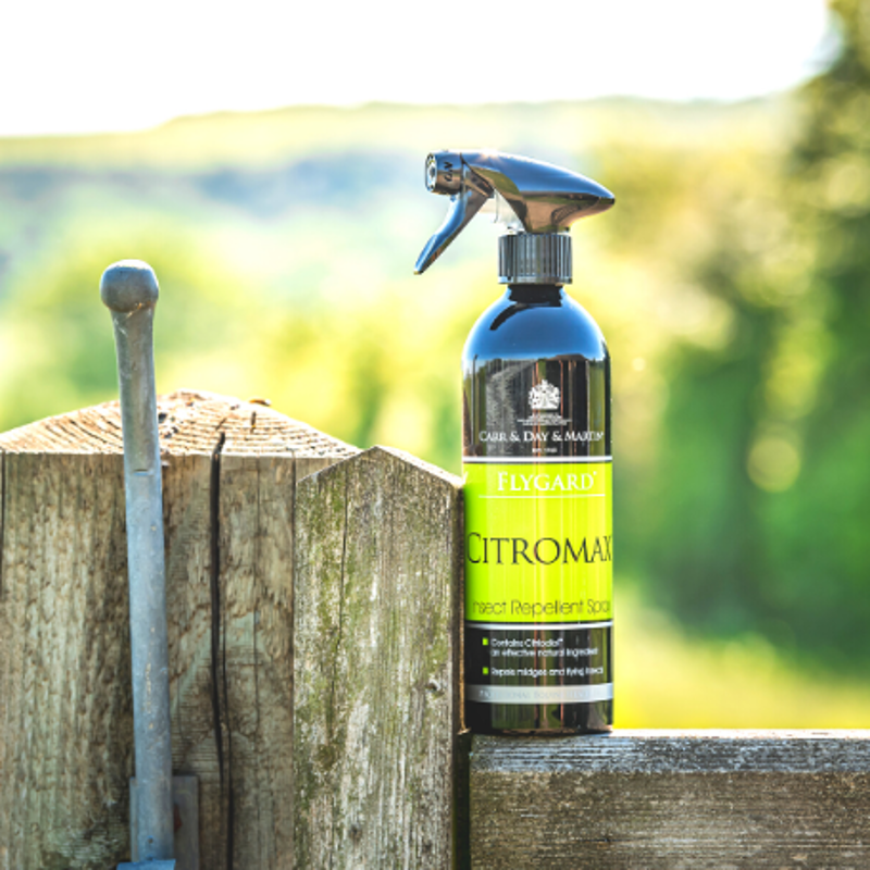 Carr Day Martin Citromax-1