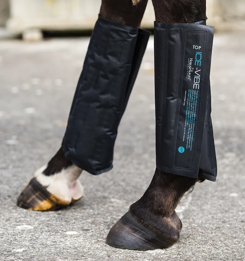 Horseware Ice-Vibe Cold Pack