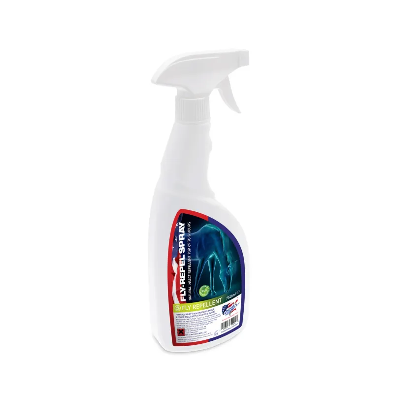 Equine America Fly-Repel Spray
