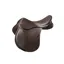 Kent and Masters Original Flat-Back GP Saddle Brown