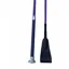 Celtic Equine Riding Bat Purple