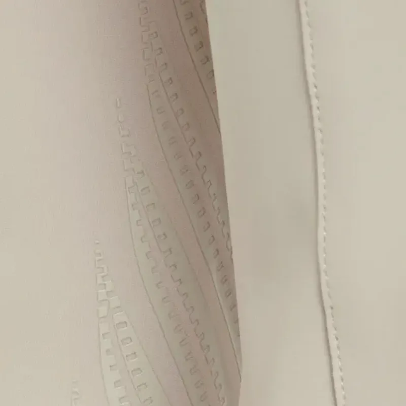 Samshield Chloe Embroidery Knee Grip Breeches Sand-2