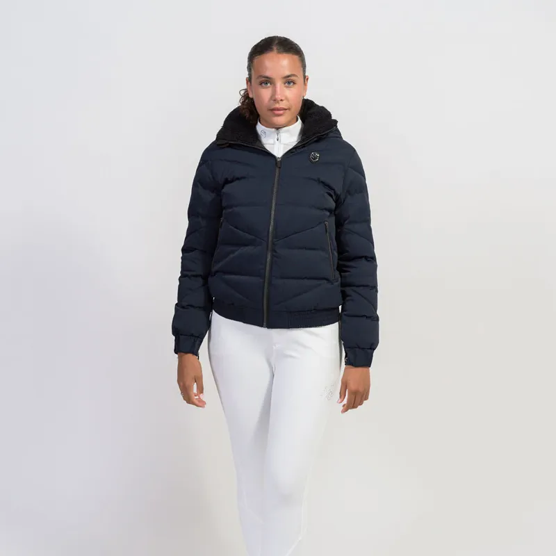Samshield Belen Winter Jacket Navy