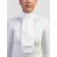 Samshield Plastron White Crystal Leaf Champagne