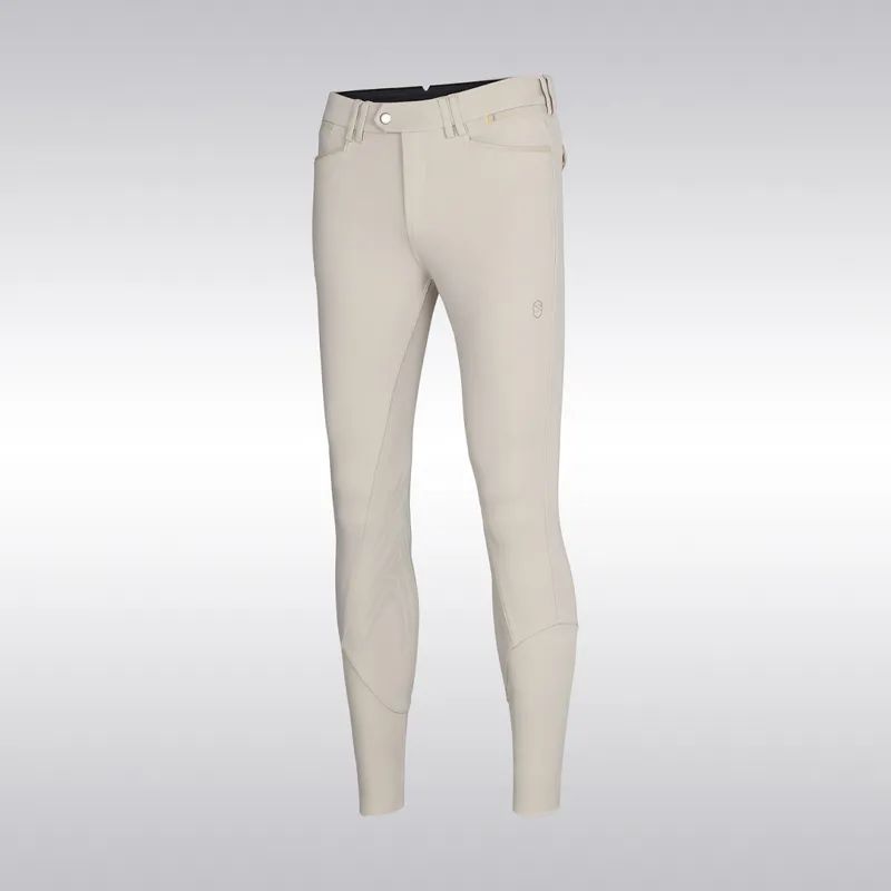Samshield Marceau Winter Breeches Sand