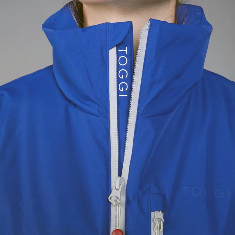 Toggi Saturn Waterproof Jacket Blue-2
