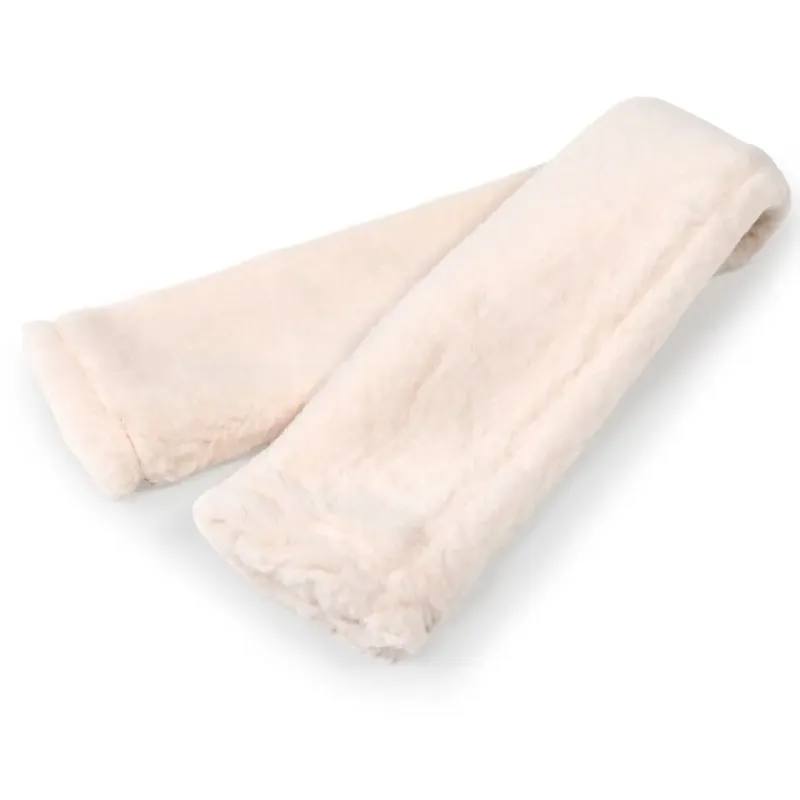 ARMA Acrilan Girth Sleeve 38 in NAT