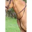 Velociti GARA Running Martingale in HAVANA