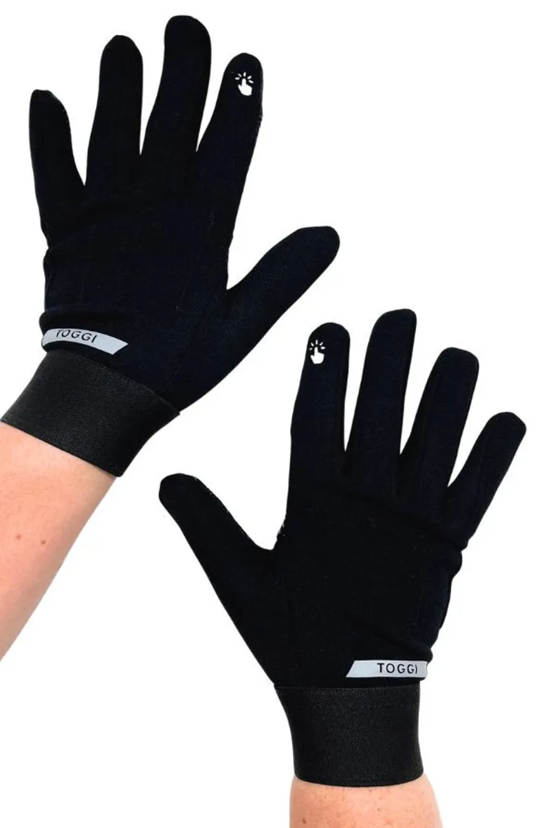 Toggi Chelsea Childrens Gloves