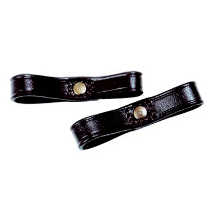 Mackey Classic Fulmer Loops Black