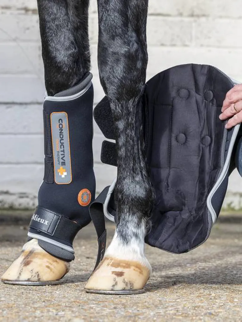 Le Mieux Conductive Magnotherapy Boot-1