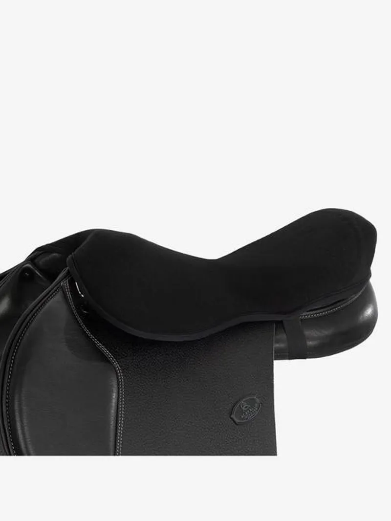 Acavallo Gel In Seat Saver Black