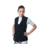 Freejump Airbag Child Black