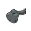 Kent and Masters S Series Pony Jump Saddle Black