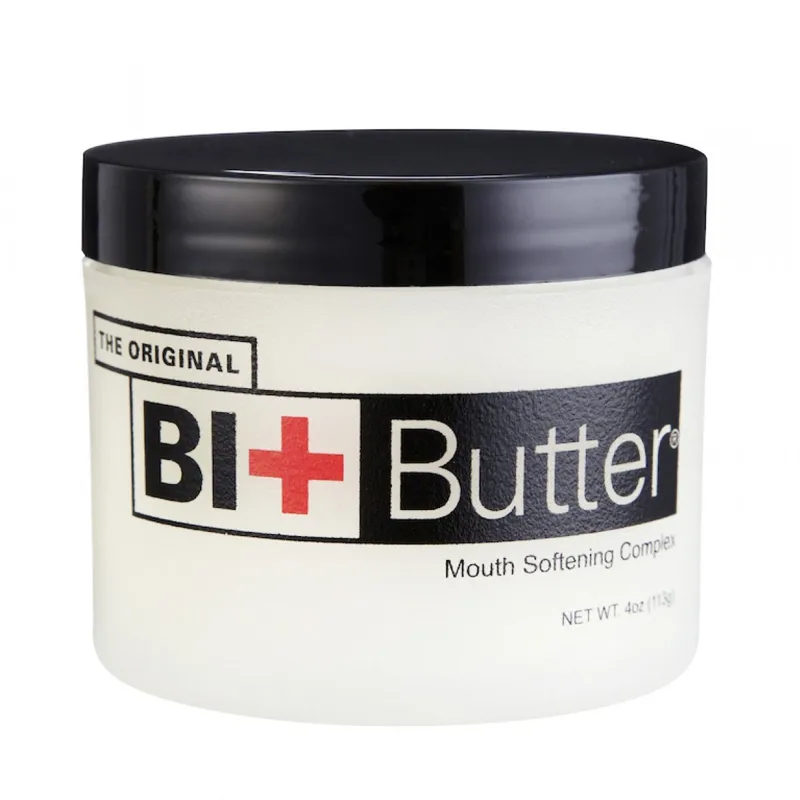 Bit Butter 4oz