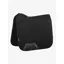 LeMieux Dressage Suede Square Black Large