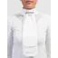 Samshield Plastron White Intarsia Champagne