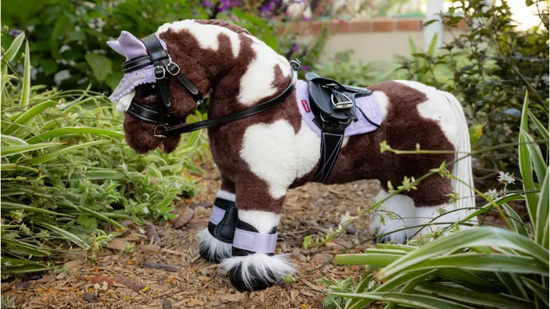LeMieux Toy Pony Dazzle-4