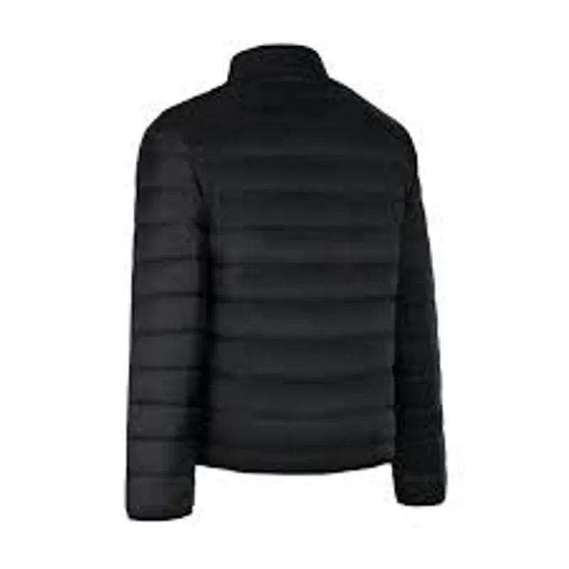 Samshield Men's Aspen Down Jacket Black-1