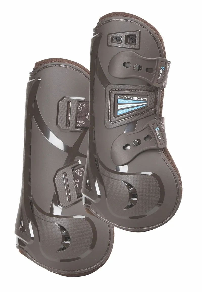 ARMA Carbon Tendon Boots in BROWN