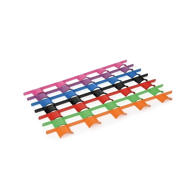 Ezi-Kit Multi Bridle Rack in Grey