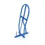 Ezi-Kit Saddle Rack in Blue