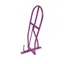 Ezi-Kit Saddle Rack in Purple