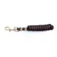 KM Elite 6ft Lead Rope in Black