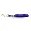 KM Elite 6ft Lead Rope in Purple