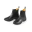 Moretta Childs Alma Jodhpur Boots in Black