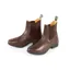 Moretta Childs Alma Jodhpur Boots in Brown