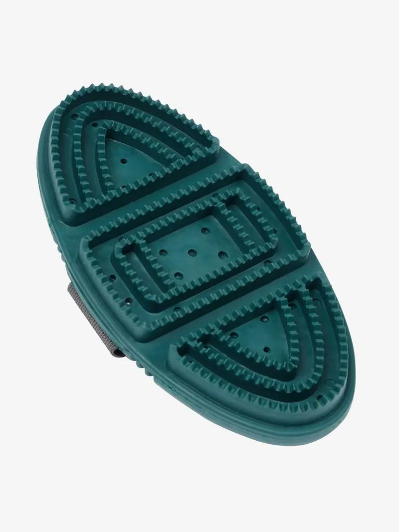 LeMieux Flexi Curry Comb Spruce-3