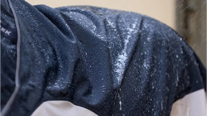 LeMieux Arika Shower-Tek Fly Rug-2