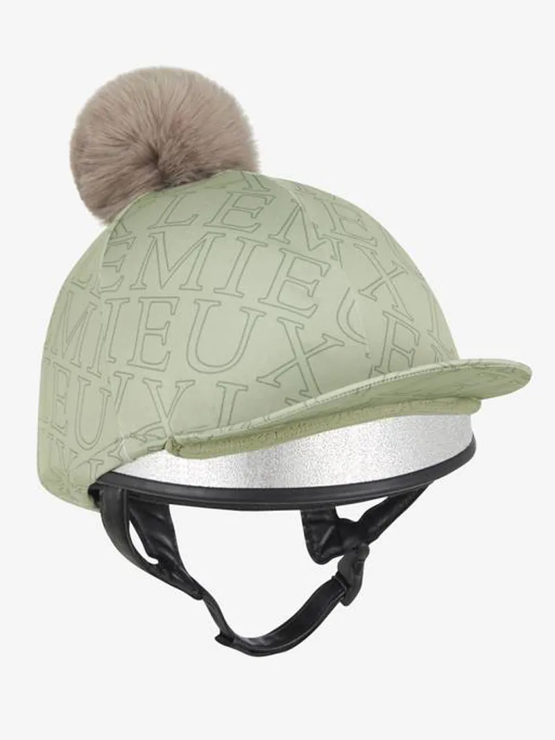 Le Mieux Frieda Hat Silk Fern-2