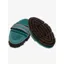 LeMieux Flexi Horse Hair Body Brush Spruce