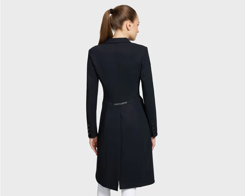 Samshield Womens Frac Premium Black-2