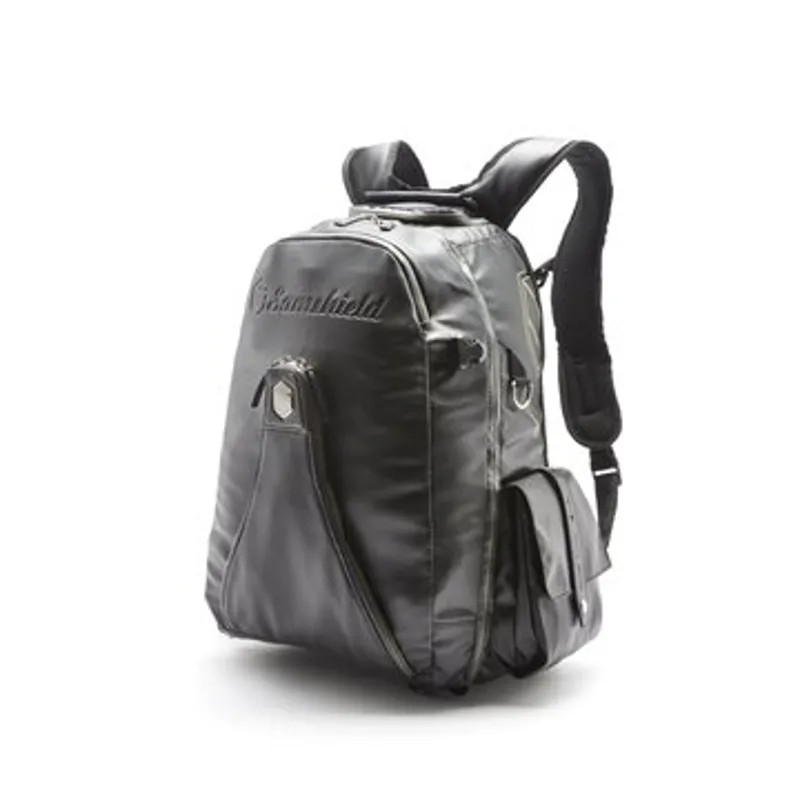 Samshield Iconpack Black-2