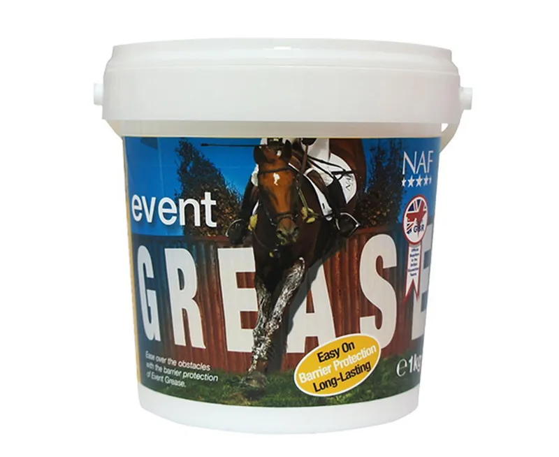 NAF EVENT GREASE 1KG