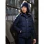 Le Mieux Kenza Puffer Jacket Navy