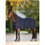 Le Mieux Arika Debossed Fleece Rug Navy