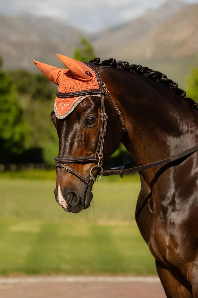 Le Mieux Classic Fly Hood Apricot