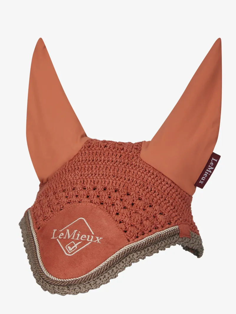 Le Mieux Classic Fly Hood Apricot-1