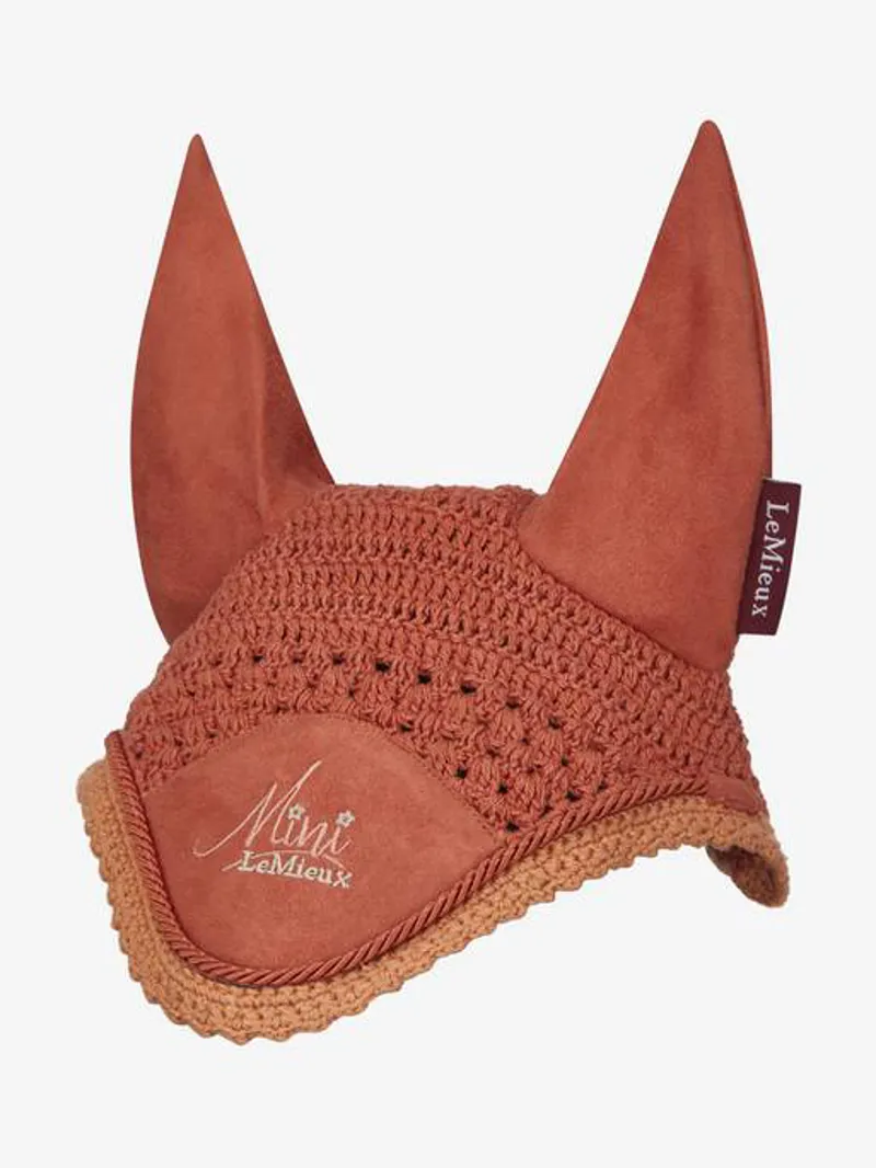 Le Mieux Mini Fly Hood Apricot-1