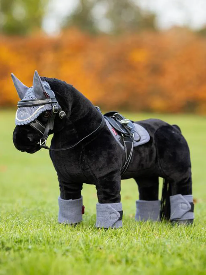 Le Mieux Toy Pony Pad Jay Blue